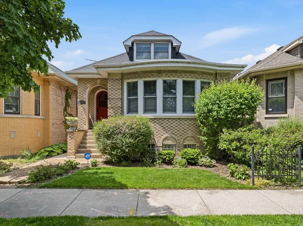 5822 N Sacramento Ave, Chicago, IL 60659