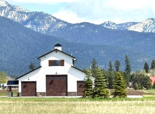 1128 Farm Rd, Kalispell, MT 59901