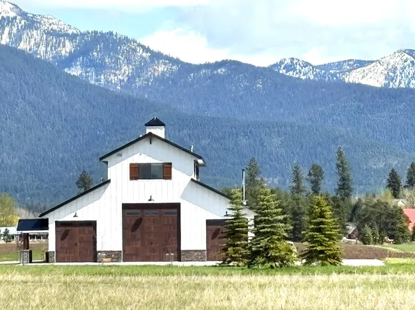 1128 Farm Rd, Kalispell, MT 59901