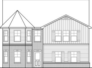 205 Bridgemill Dr, Covington, GA 30014