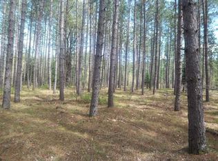 On Little Portage Lake Rd, Land O Lakes, WI 54540