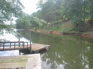 186 Riverwalk Rd, Stony Point, NC 28678