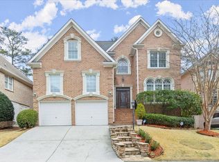 875 Wescott Ln, Atlanta, GA 30319