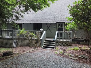 109 Shagbark Rd, Banner Elk, NC 28604