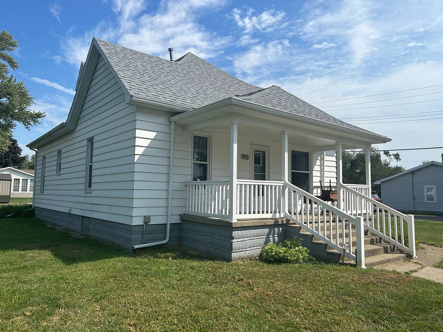 619 W Lafayette St, Rushville, IL 62681 MLS 11204508 Zillow