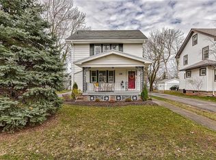 120 Elmerston Rd, Rochester, NY 14620