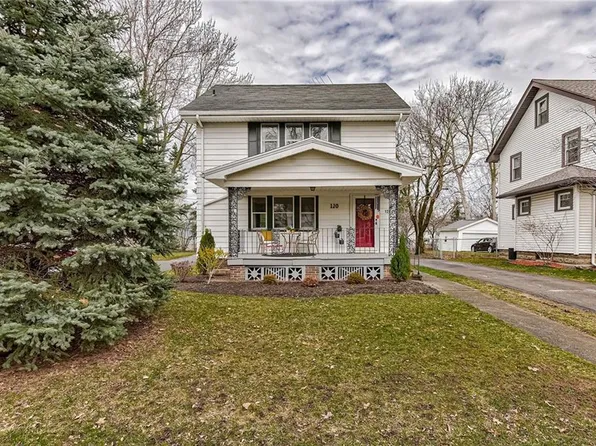120 Elmerston Rd, Rochester, NY 14620