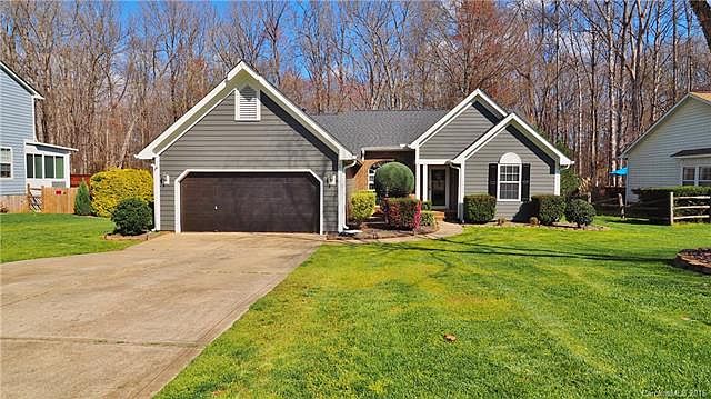 1st image of 16208 Amber Field Dr