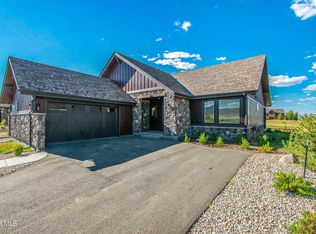 500 Thompson Rd, Granby, CO 80446