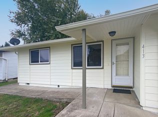 411-413 E 3rd St #3RD413, Halsey, OR 97348