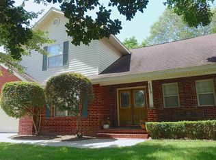 3375 Brookshire Dr, Pensacola, FL 32504