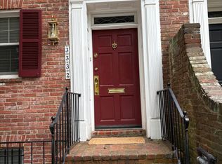 3332 Volta Pl NW, Washington, DC 20007