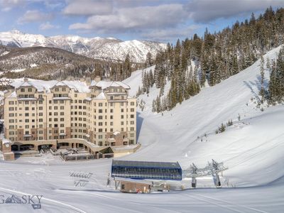 60 Big Sky Resort Rd Unit 10-608, Big Sky, MT, 59716