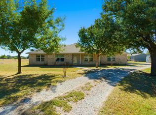 2710 Fairview Rd, Millsap, TX 76066