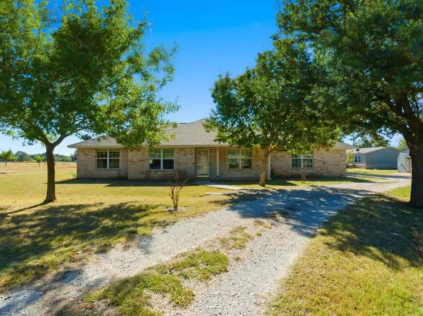 2710 Fairview Rd, Millsap, TX 76066