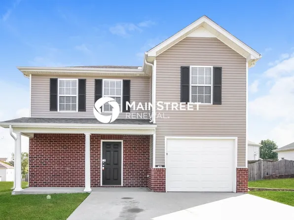 675 Holland Ridge Dr, La Vergne, TN 37086