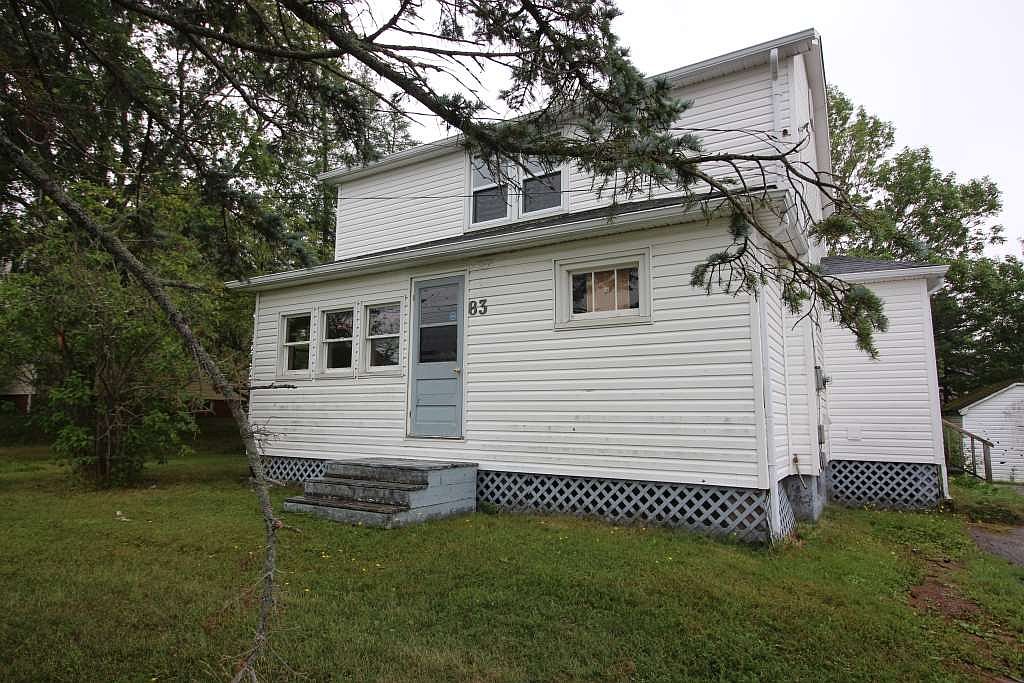 83 Highland Dr, Antigonish, NS B2G 1P5 Zillow