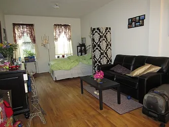 Rented by Citi Habitats