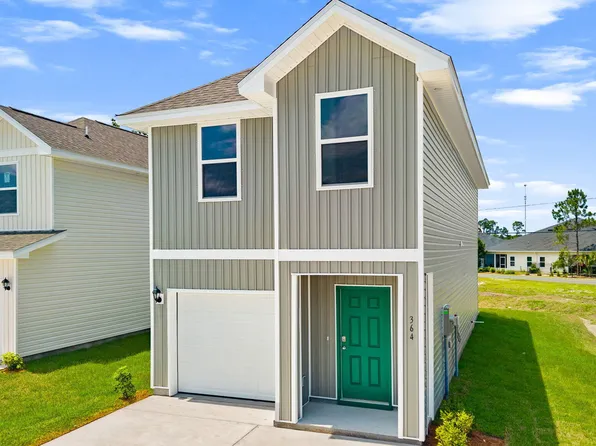 364 Coastal Canopy Ln, Port Saint Joe, FL 32456