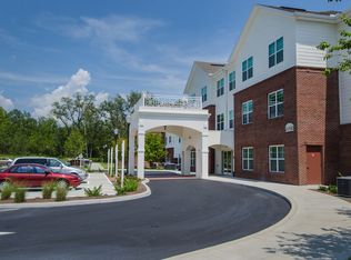Magnolia Gardens Senior Apartments, Brooksville, FL 34601