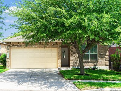 12139 HARRIS HAWK, San Antonio, TX, 78253