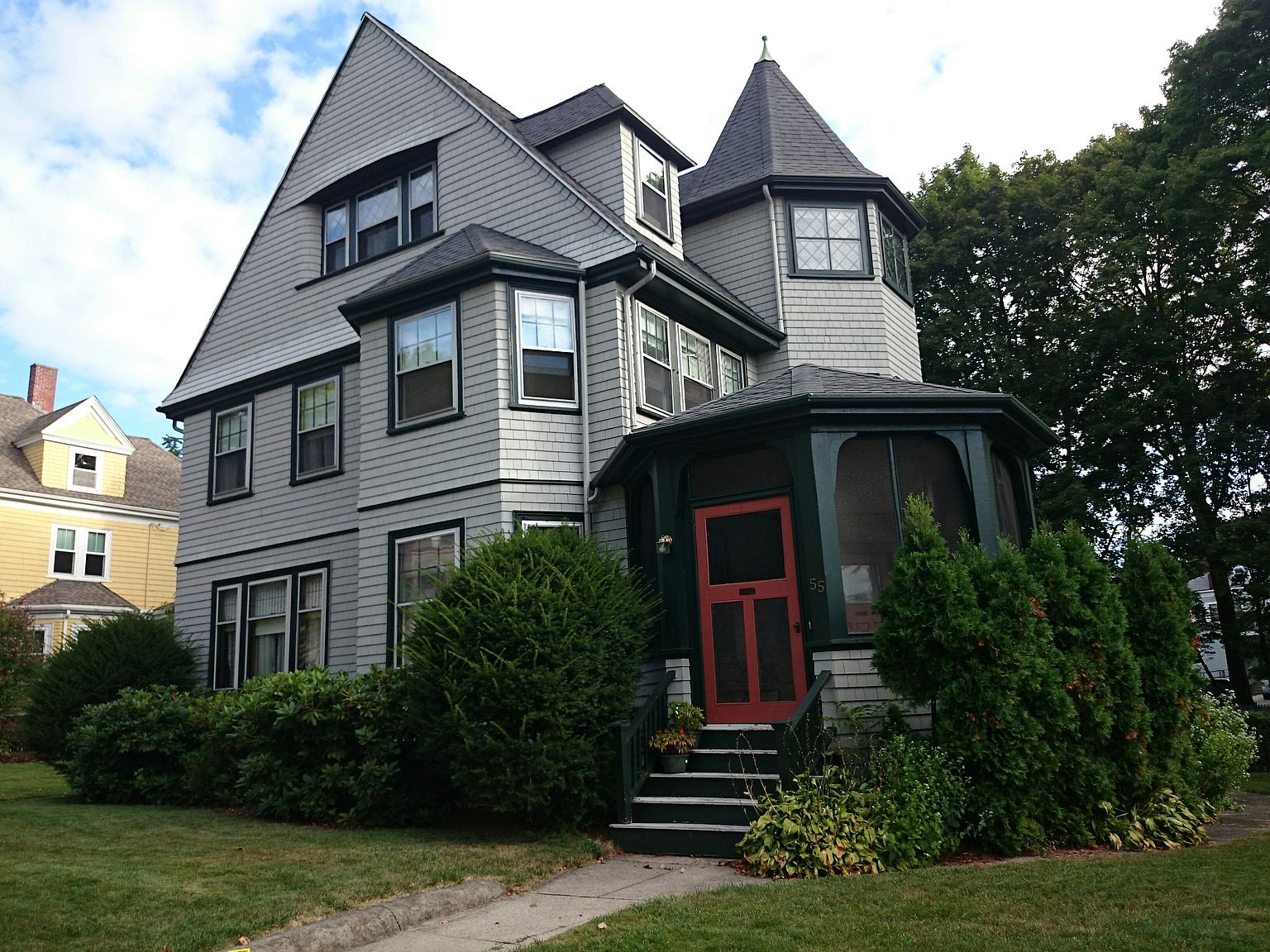 55 Hastings St, West Roxbury, MA 02132 Zillow
