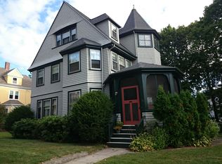 55 Hastings St, West Roxbury, MA 02132