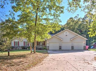 4120 Hueffmeier Rd, Wentzville, MO 63385