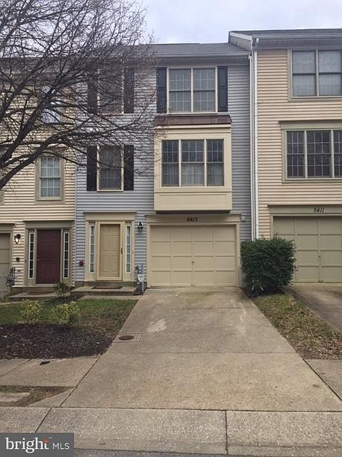 1st image of 8413 Woodland Manor Dr