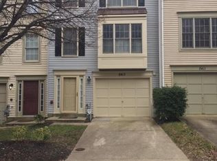 8413 Woodland Manor Dr, Laurel, MD 20724