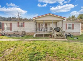 62 Dagger Spring Rd, Eagle Rock, VA 24085