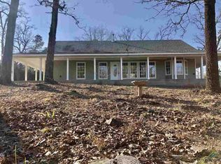 3394 Fm 2339, Ben Wheeler, TX 75754