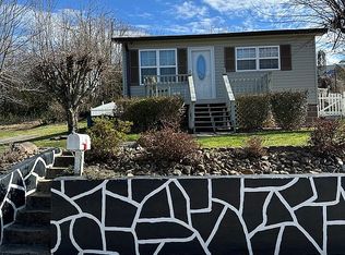 322 Leonard St, Greeneville, TN 37745