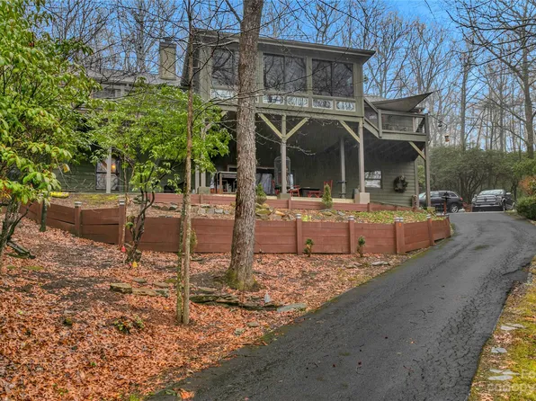 91 Elseetos Dr, Brevard, NC 28712