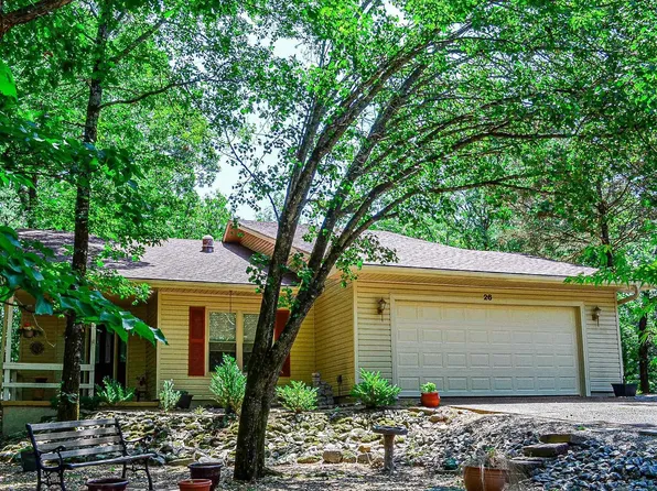 26 Salobrena Way, Hot Springs, AR 71909