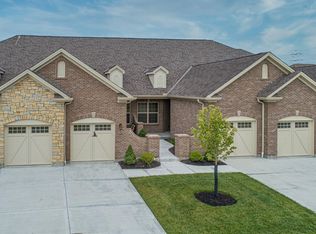 5860 Springview Cir, Mason, OH 45040