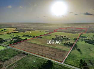 207 County Road 1750, Chico, TX 76431