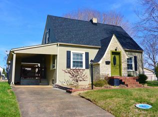 3207 Devore St, Ashland, KY 41102