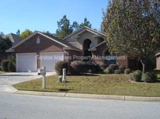 3161 Strathauer Rd, Milton, FL 32583