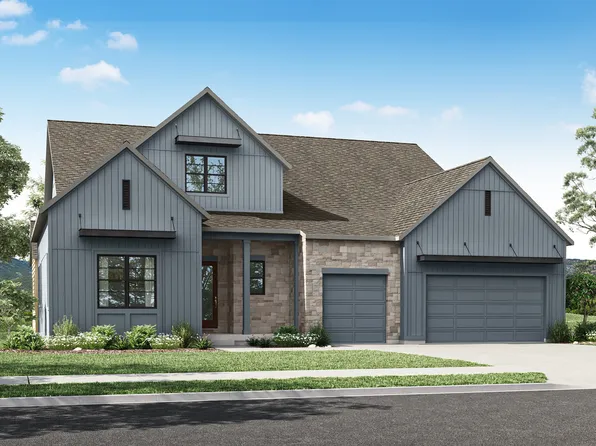 788 S Stones Throw Way #328, Heber City, UT 84032