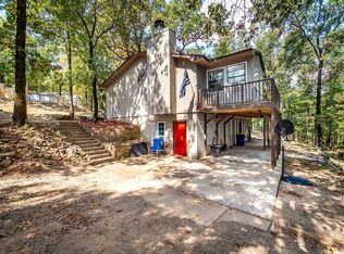 22 Willow Lake Cv, Cabot, AR 72023