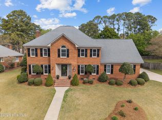 103 Christina Drive, Greenville, NC 27858