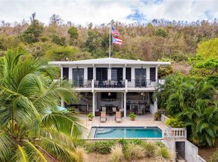 241 Calle Zenon Rosa, Vieques, PR 00765
