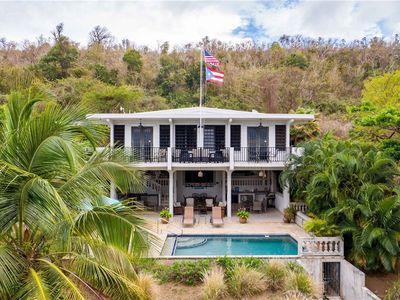 241 Calle Zenon Rosa, Vieques, PR, 00765