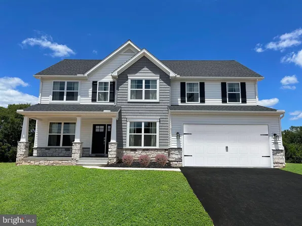 189 Austrian Dr Lot 52, Blandon, PA 19510