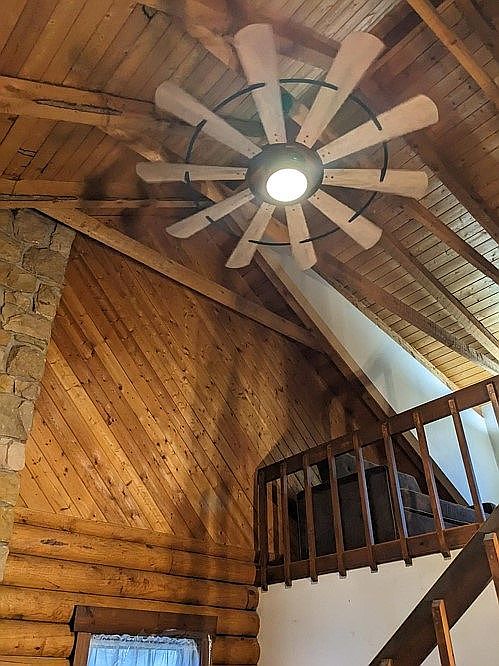 livingroom ceiling fan