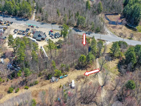 Lot 56 S Main Street, West Paris, ME 04289