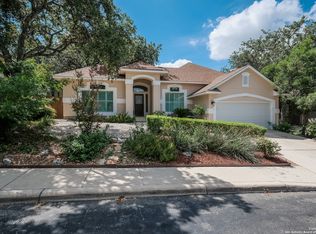 6534 Amber Oak, San Antonio, TX 78249