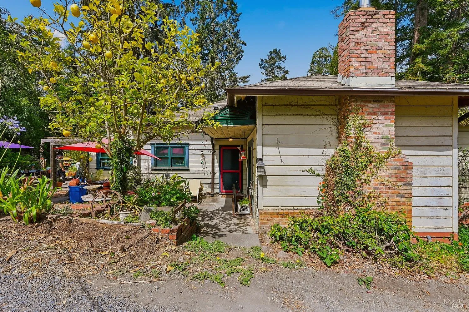 589 Pleasant Hill Road - Photo 2