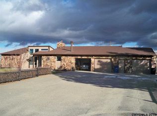 4347 Smoke Rise Rd, Casper, WY 82604